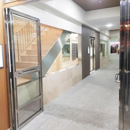 90 S Style Apartament Apartment Сантяго де Компостела Екстериор снимка