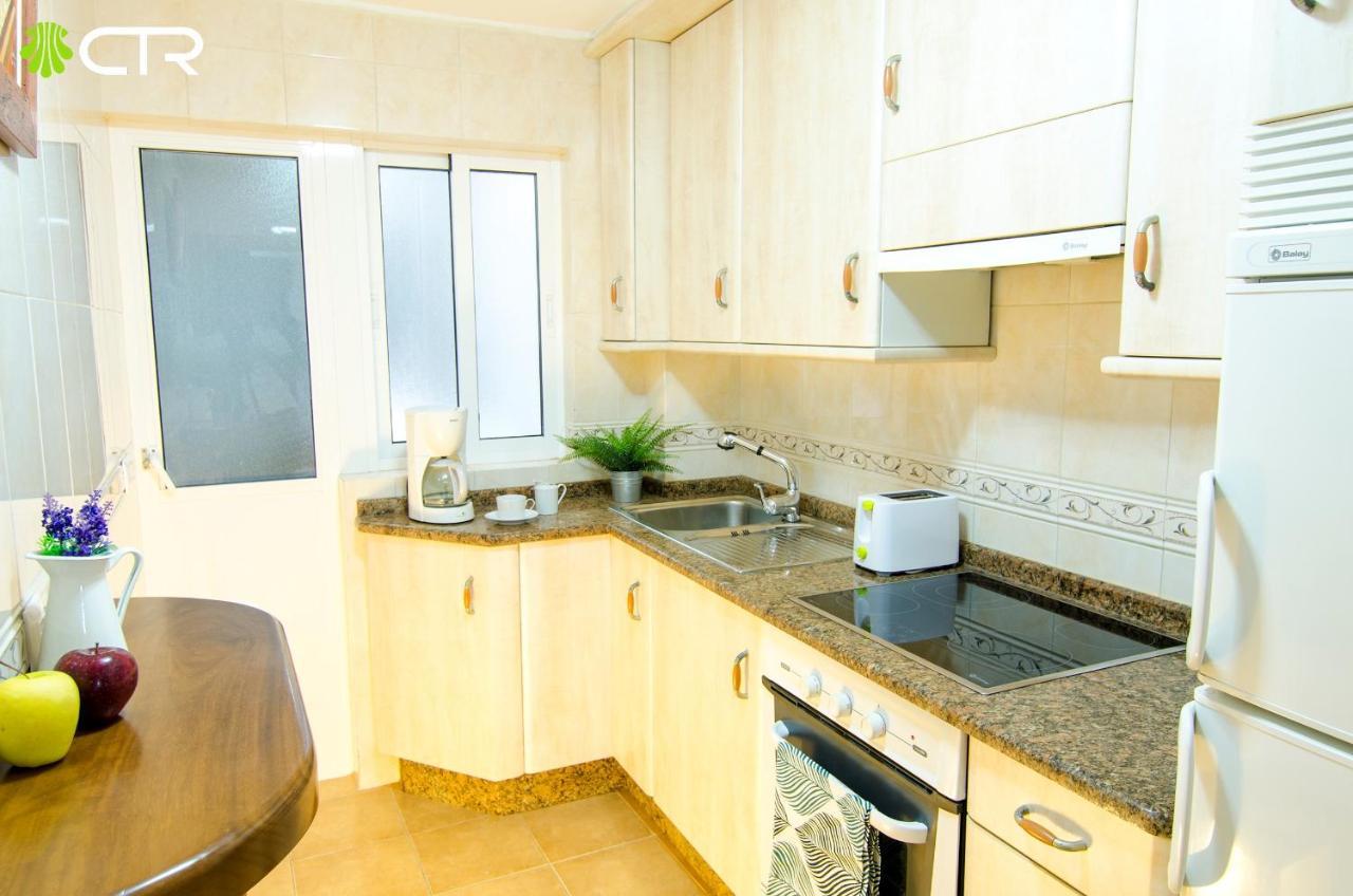 90 S Style Apartament Apartment Сантяго де Компостела Екстериор снимка